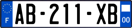 AB-211-XB