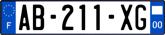 AB-211-XG