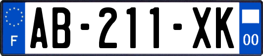 AB-211-XK