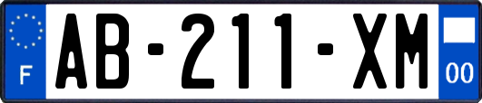 AB-211-XM