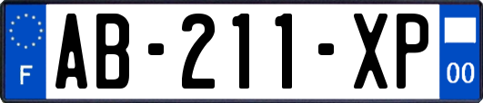 AB-211-XP