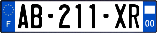 AB-211-XR