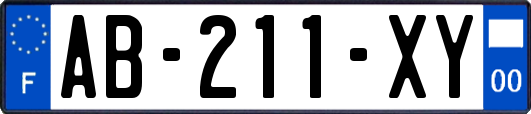 AB-211-XY