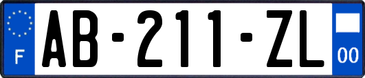 AB-211-ZL