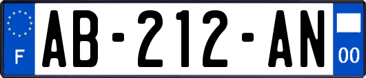 AB-212-AN