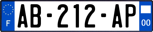 AB-212-AP