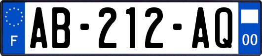 AB-212-AQ