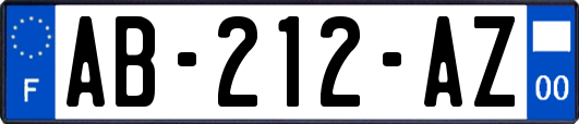 AB-212-AZ