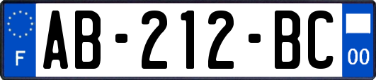 AB-212-BC