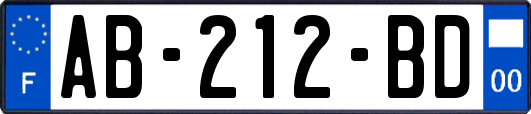 AB-212-BD