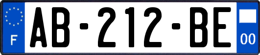 AB-212-BE