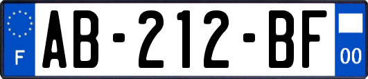 AB-212-BF