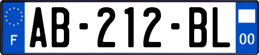 AB-212-BL