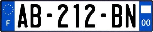 AB-212-BN