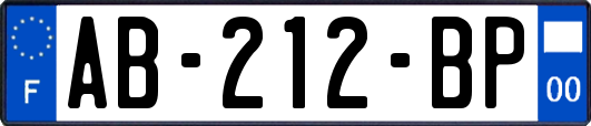 AB-212-BP