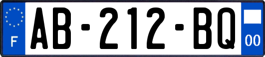 AB-212-BQ