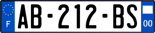 AB-212-BS