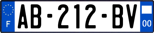 AB-212-BV