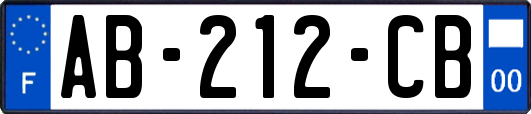 AB-212-CB