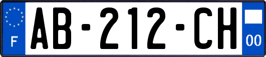 AB-212-CH