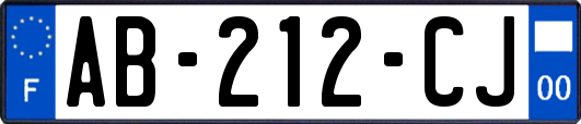 AB-212-CJ