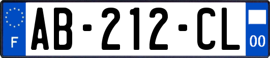 AB-212-CL