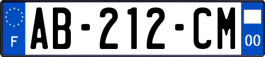 AB-212-CM