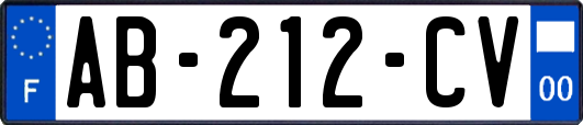 AB-212-CV