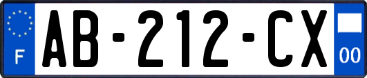 AB-212-CX