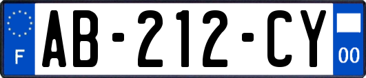 AB-212-CY