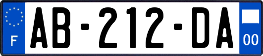 AB-212-DA