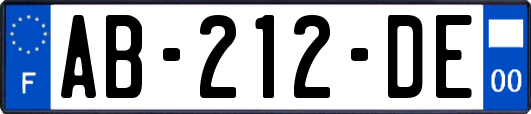 AB-212-DE