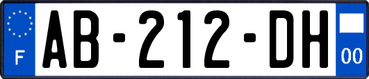 AB-212-DH