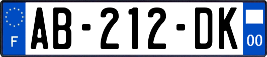 AB-212-DK