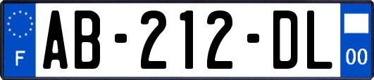 AB-212-DL