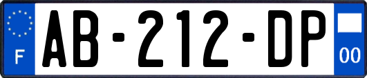 AB-212-DP