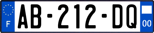 AB-212-DQ