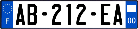 AB-212-EA