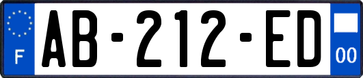 AB-212-ED