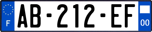 AB-212-EF