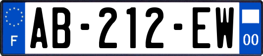 AB-212-EW