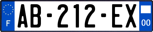 AB-212-EX