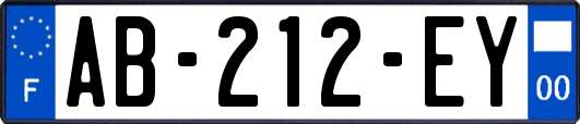 AB-212-EY