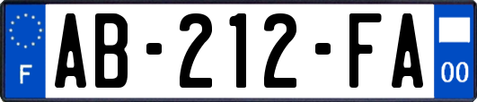 AB-212-FA