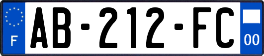 AB-212-FC