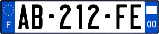 AB-212-FE