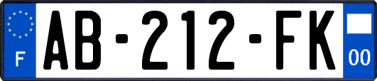 AB-212-FK