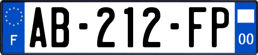 AB-212-FP