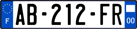 AB-212-FR