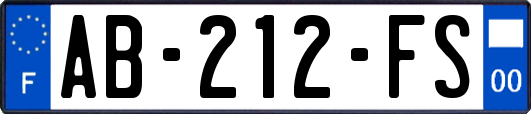 AB-212-FS